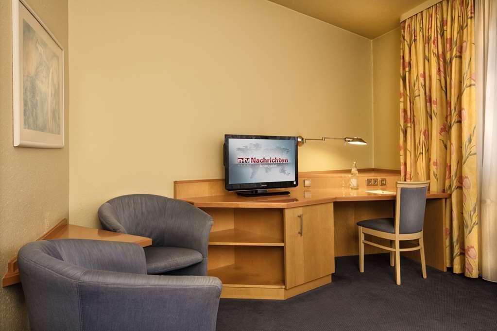 Doblergreen Hotel Stuttgart-Gerlingen Room photo